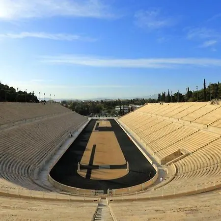 Apartment Central Athenian Gem! Athens