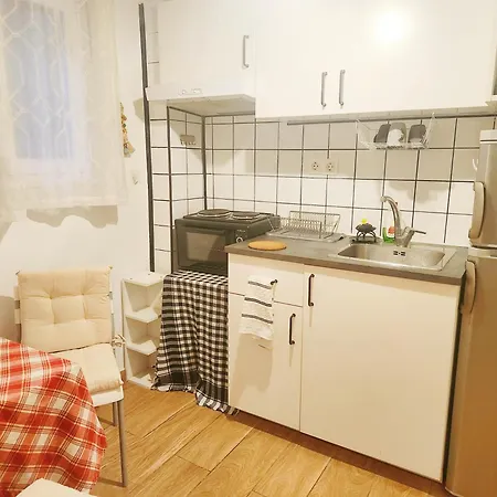 Central Athenian Gem! Apartment *